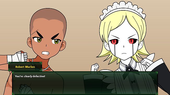 Forget Westbury Falls: Disc One