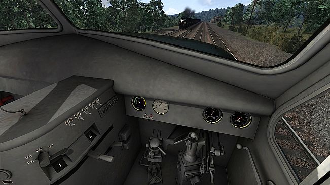 Train Simulator: PRR FA-1 & FA-2 Loco Add-On