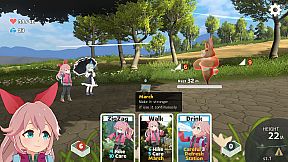 Yamafuda! 2nd station