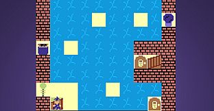 Crisp's Charging Challenge