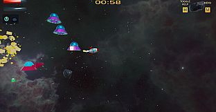 Space Pizza Express