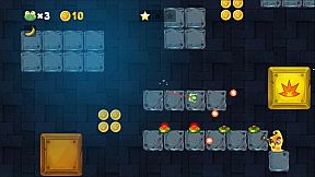 摇摆地牢 Swing Dungeon