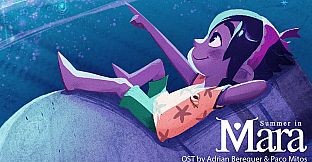 Summer in Mara - OST
