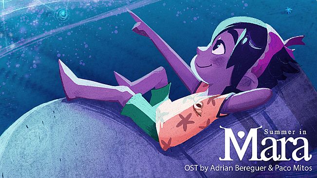 Summer in Mara - OST
