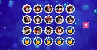 Horny Spell - Pirate Waifu DLC