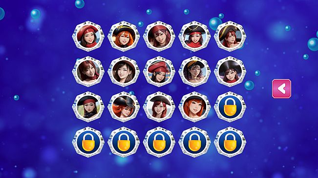 Horny Spell - Pirate Waifu DLC