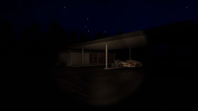 Siren Head: Awakening