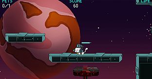Super Catscape