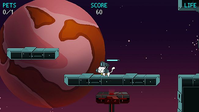 Super Catscape