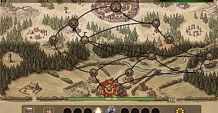 Fatespun