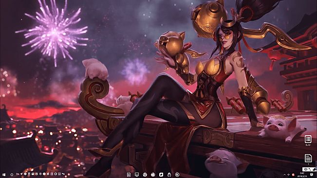 Wallpaper Maker （造物主视频桌面）