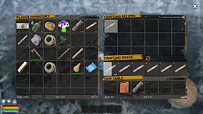 Yosemite Forest Ranger