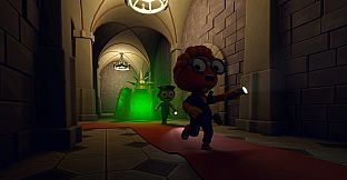 Museum: Escape with Friends