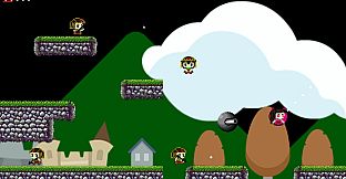 Starry Moon Island 2 Out Of Control MP07