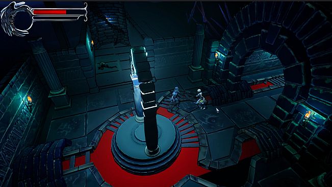 Plague Doctor VS The Profane