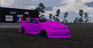 Bounty Drag Racing - Outlaw Pack 7