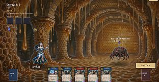 Deck Forge