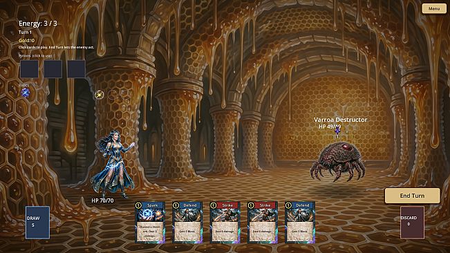 Deck Forge