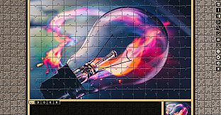 Pixel Puzzles Traditional Jigsaws Pack: Variety Pack 4