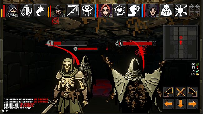 Shadows Of Thornkeep