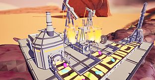 Endless Engine
