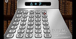 Azazel's Christmas Fable