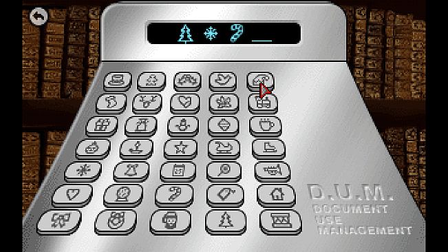 Azazel's Christmas Fable