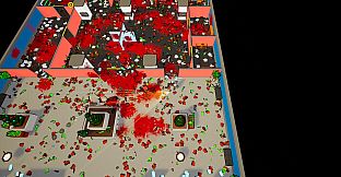 Santa's War on Christmas