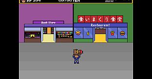 The Legend of the Dragonflame Highschool Collection