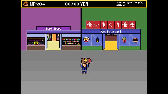 The Legend of the Dragonflame Highschool Collection