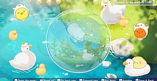Suika Game Planet Waterside