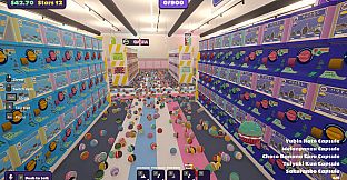 Gacha Chaos Tidy Up Together