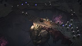 Jotunnslayer: Hordes of Hel