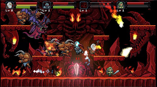 Imprisoned Light - Soundtrack