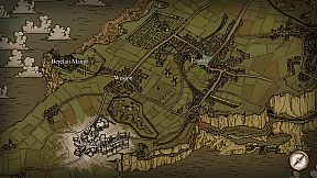 Skautfold: Into the Fray