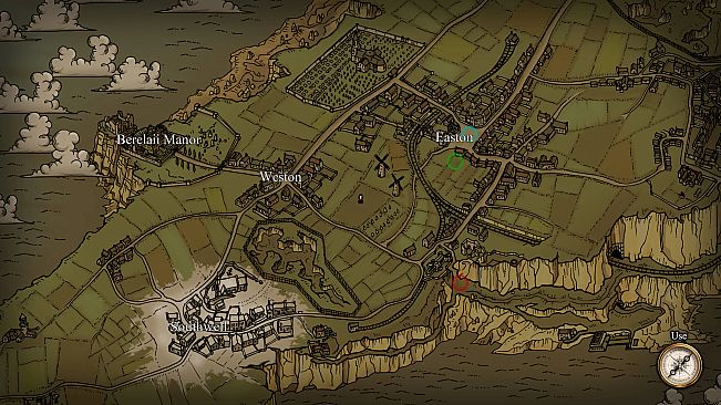 Skautfold: Into the Fray