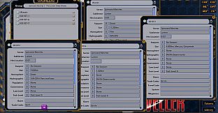 Fantasy Grounds - Spinward Marches 2: The Lunion Shield Worlds