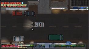 project silver shield 银色盾牌