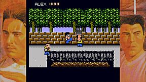 River City Ransom