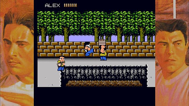 River City Ransom