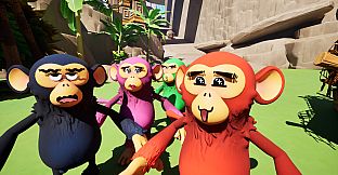 Monkey Bizniz