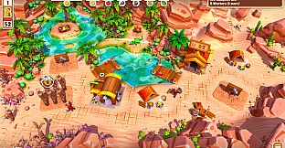 Campgrounds Adventures