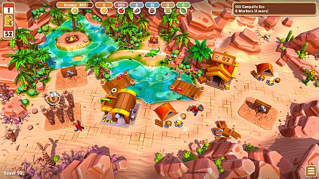 Campgrounds Adventures