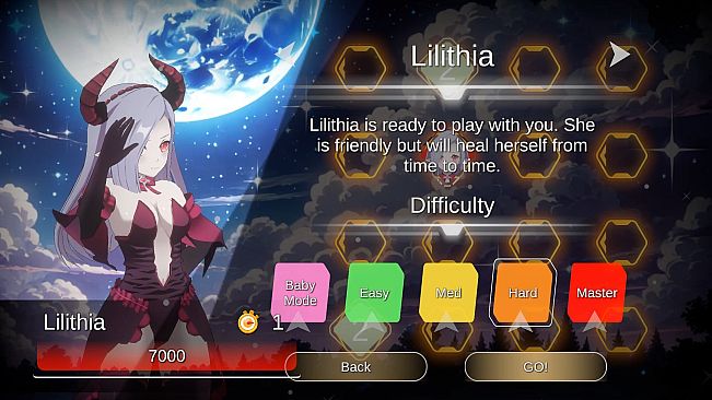 Battle Puzzle 2048 - Wicked Witches