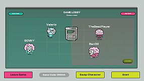 Don't Lose Your Ship