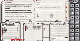 Fantasy Grounds - Stranger Things Dungeons & Dragons Starter Set