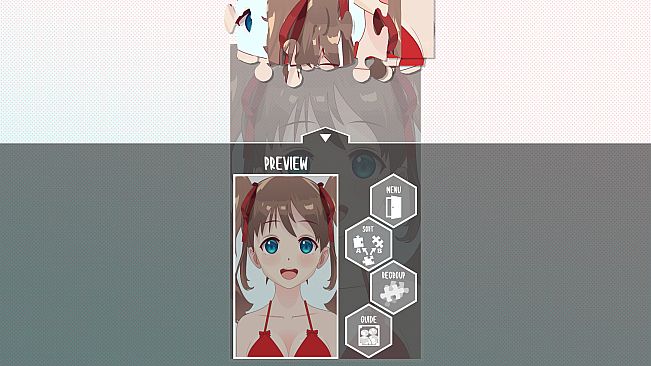 Watashi no Kokoro!  君の事が好きです。