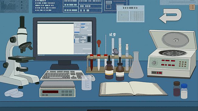 Fate's Reflection:The Case of Detective Kotomu