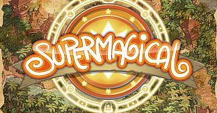 Supermagical - Soundtrack