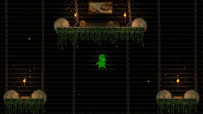 Key: Maze of Illusions